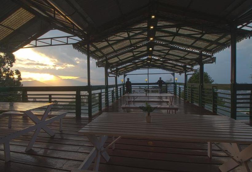 Hotel Mount Himalayan Resort 6