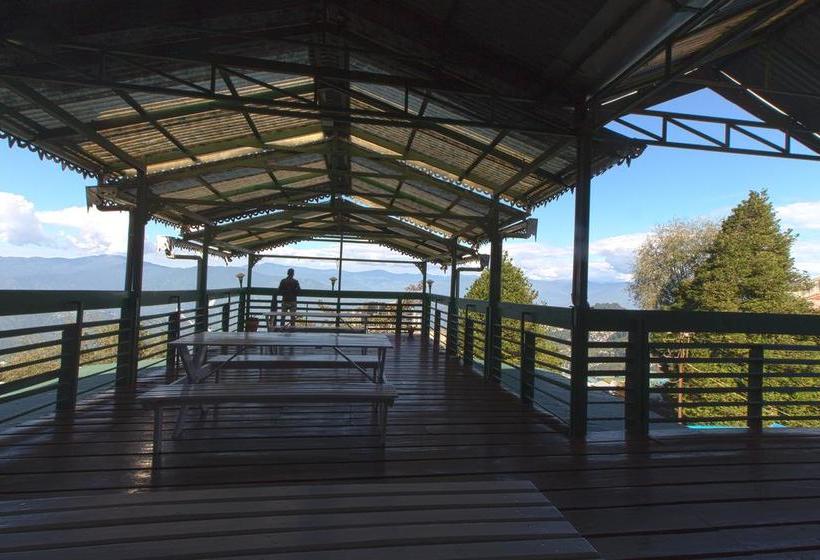 Hotel Mount Himalayan Resort 7