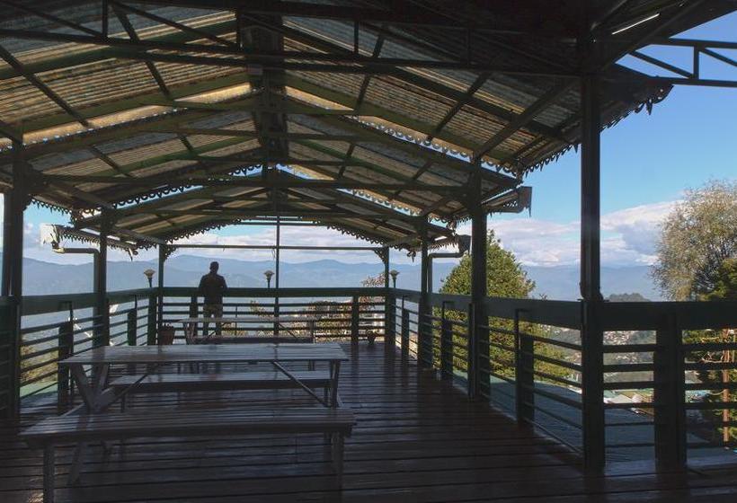 Hotel Mount Himalayan Resort 8