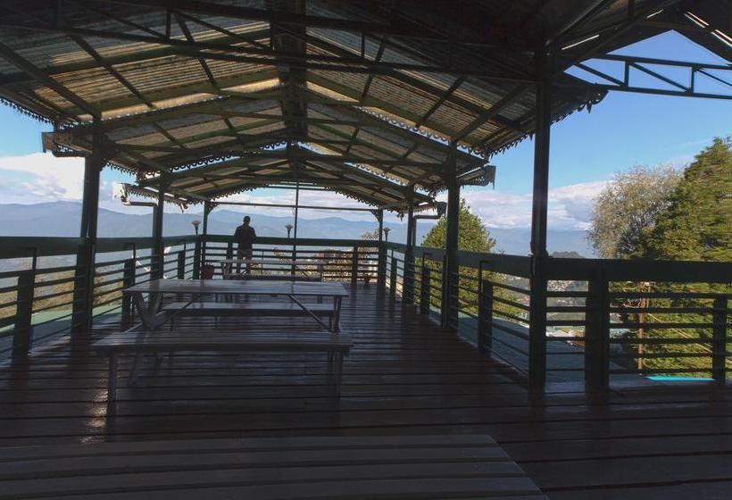 Hotel Mount Himalayan Resort 9