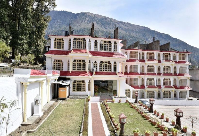 Hotel Royal Palace Resort Himachal Pradesh