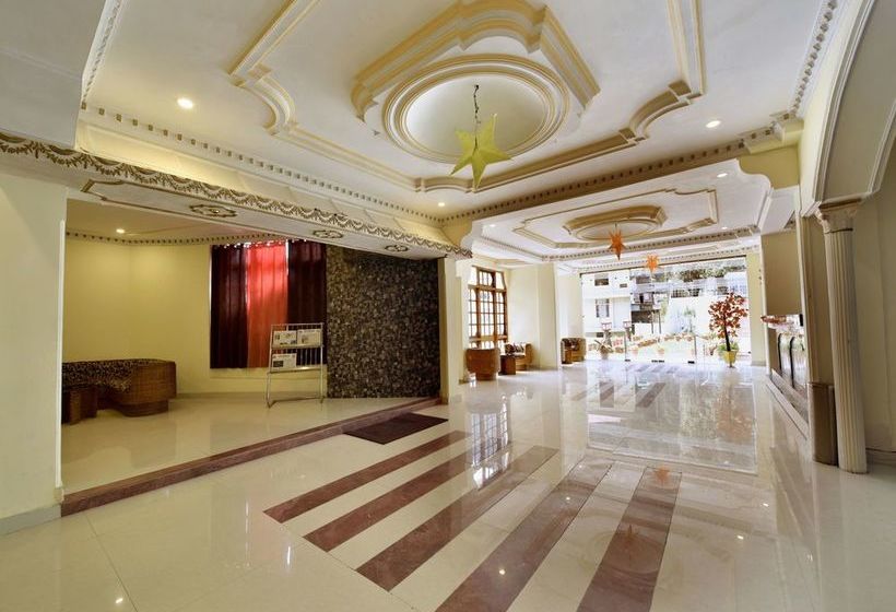 Hotel Royal Palace Resort 1