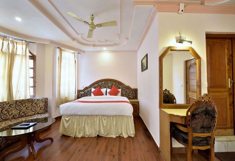 Hotel Royal Palace Resort 13