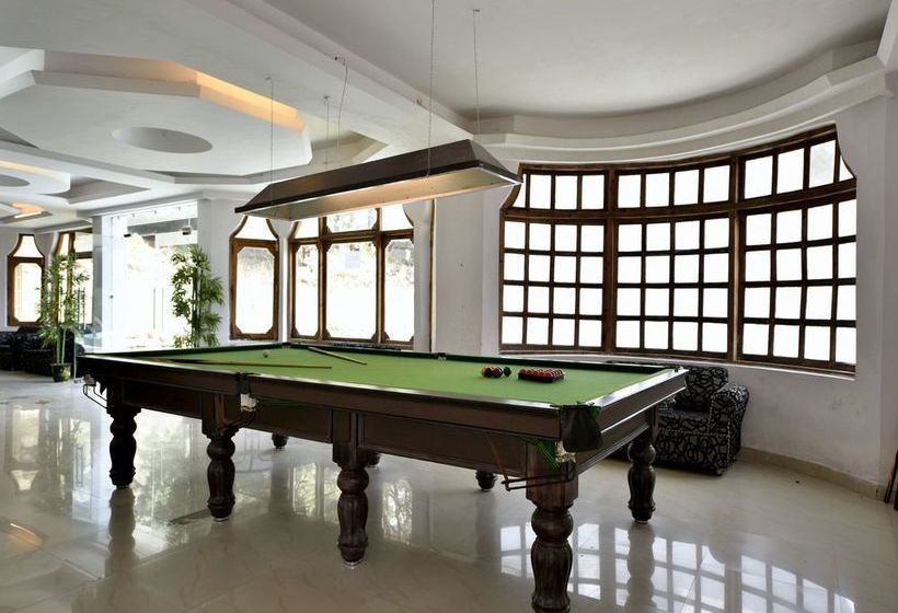 Hotel Royal Palace Resort 18