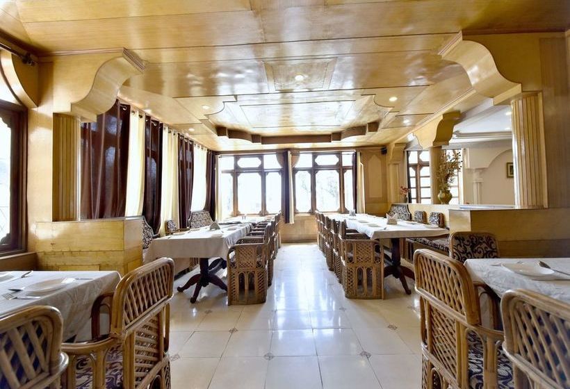 Hotel Royal Palace Resort 19