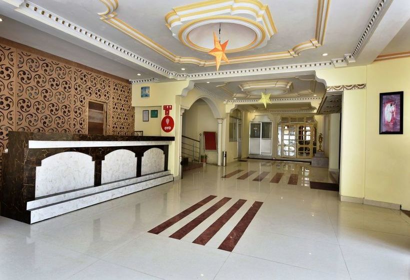 Hotel Royal Palace Resort 2