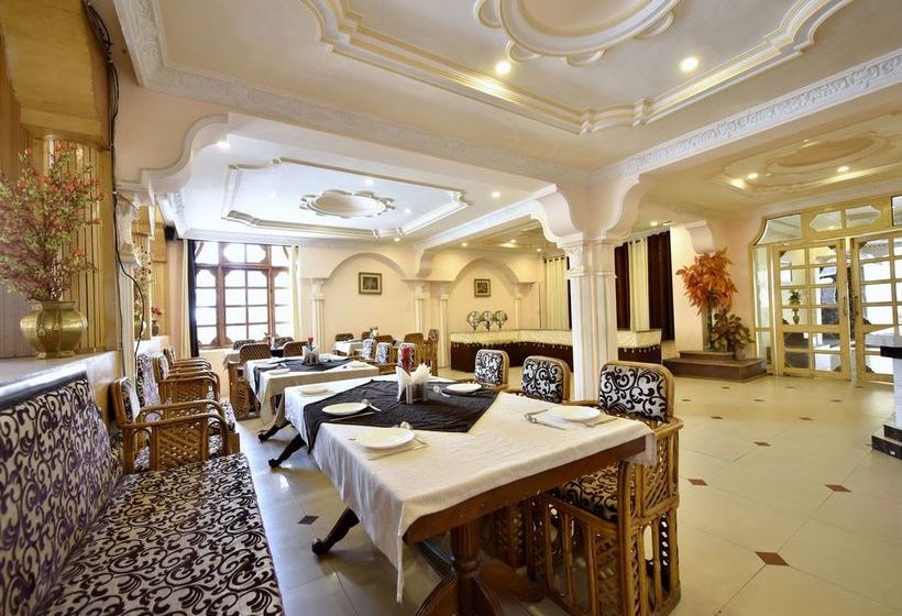 Hotel Royal Palace Resort 20