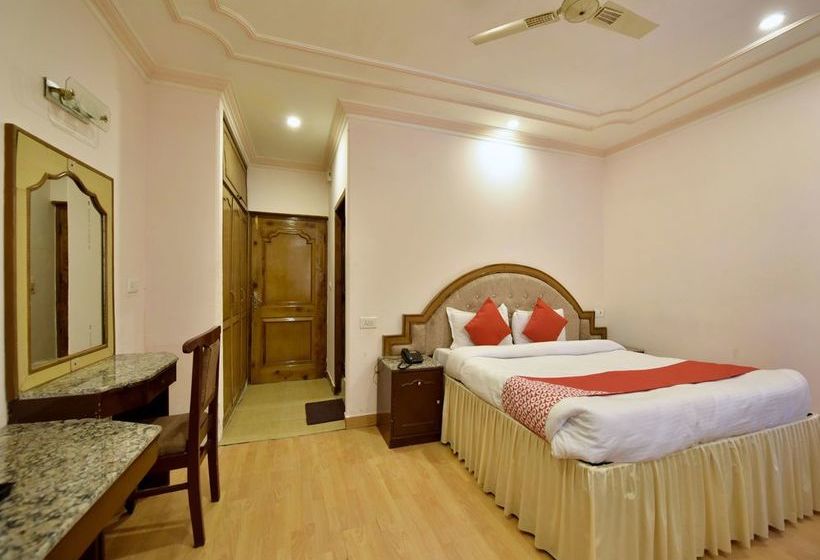 Hotel Royal Palace Resort 4