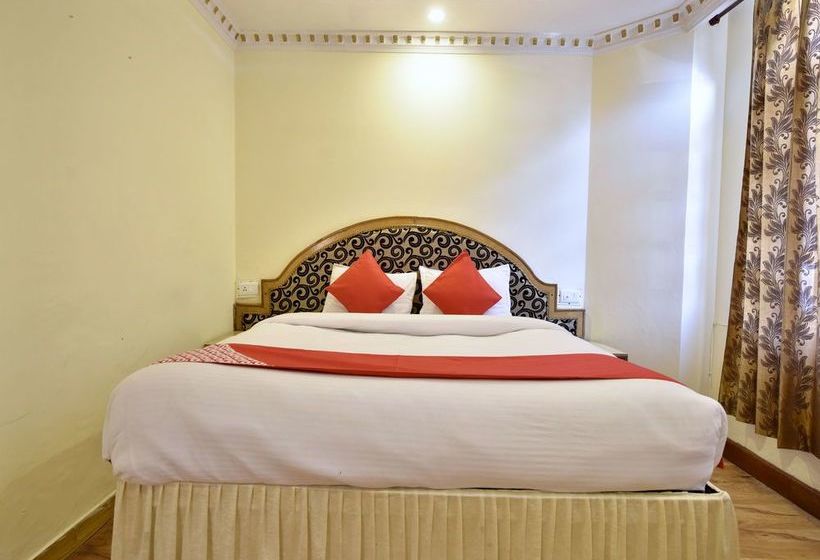 Hotel Royal Palace Resort 5