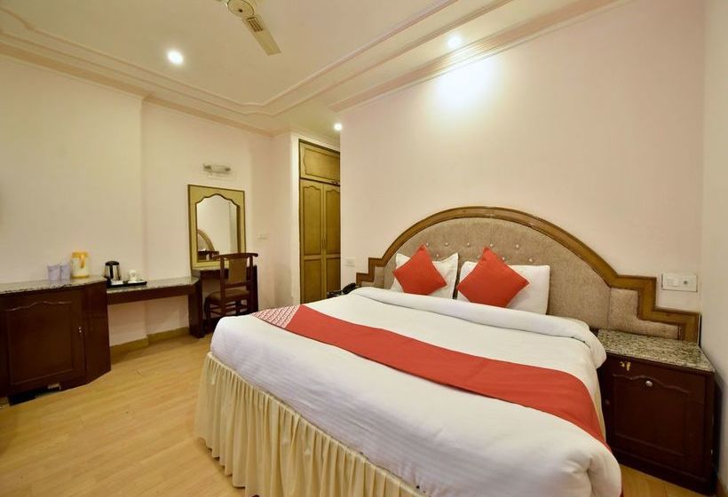 Hotel Royal Palace Resort 6