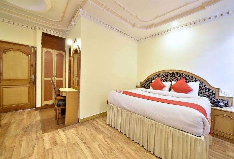 Hotel Royal Palace Resort 7