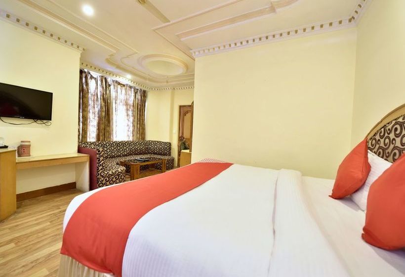 Hotel Royal Palace Resort 8