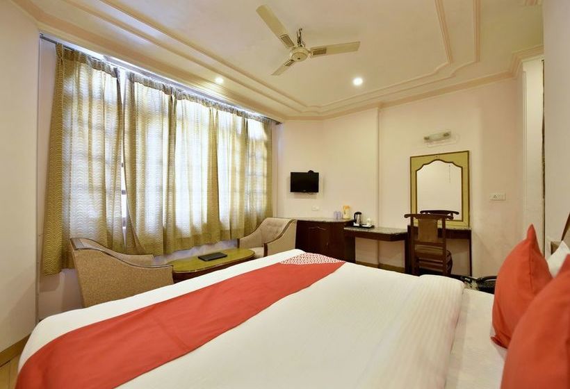 Hotel Royal Palace Resort 9