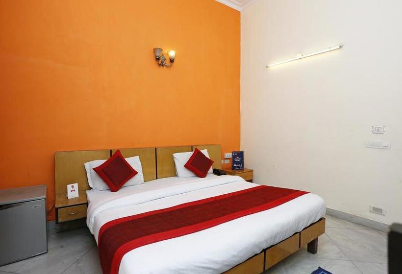 Hotel Ashirwad Haryana