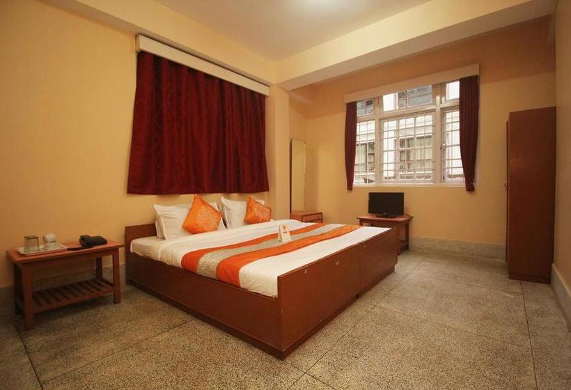 Hotel Himalaya's Sikkim