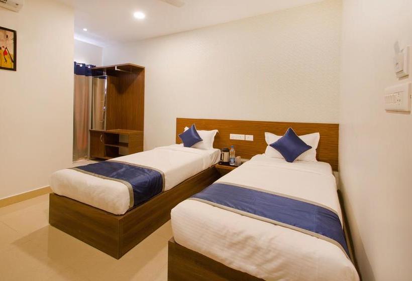 Hotel Ssr Royal Suites 3