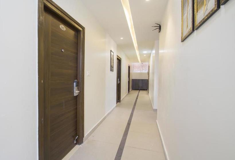 Hotel Ssr Royal Suites 5