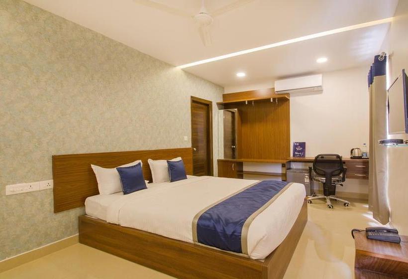 Hotel Ssr Royal Suites 6