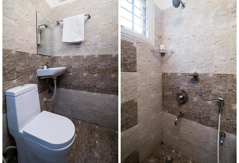 Fabhotel Hallmark Inn Kukatpally 10