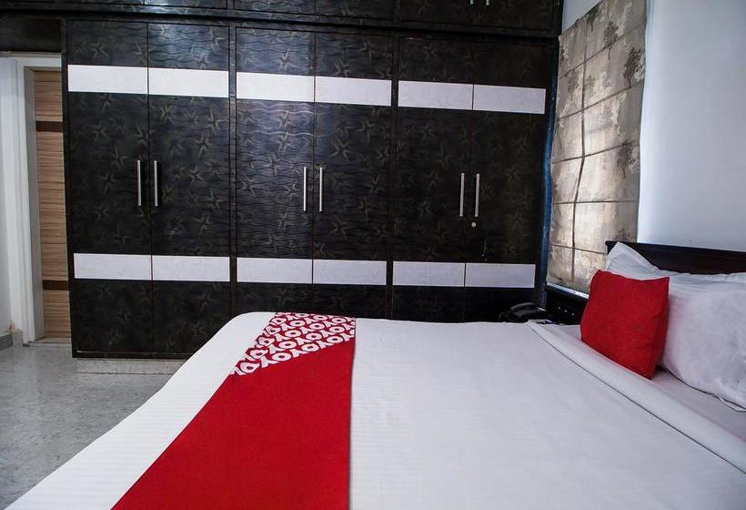 Fabhotel Hallmark Inn Kukatpally 5