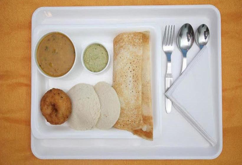 Fabhotel Hallmark Inn Kukatpally 6