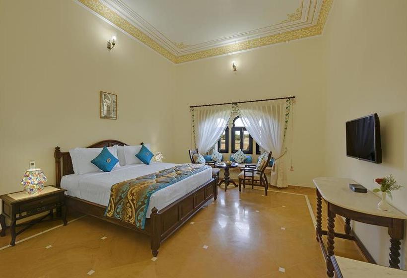 Hotel The Desert Palace