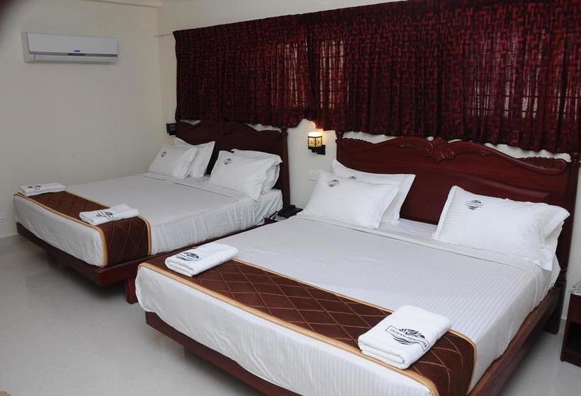 Hotel Ocean Heritage 1