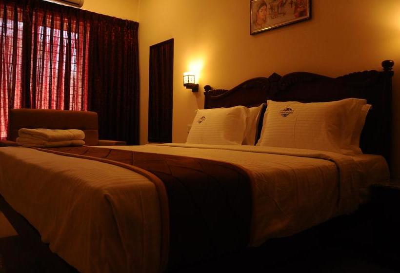 Hotel Ocean Heritage 2