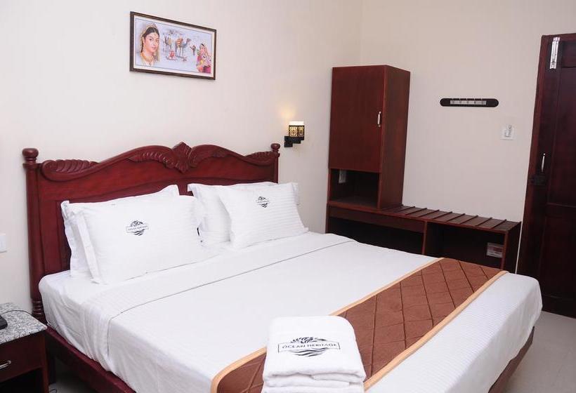 Hotel Ocean Heritage 7