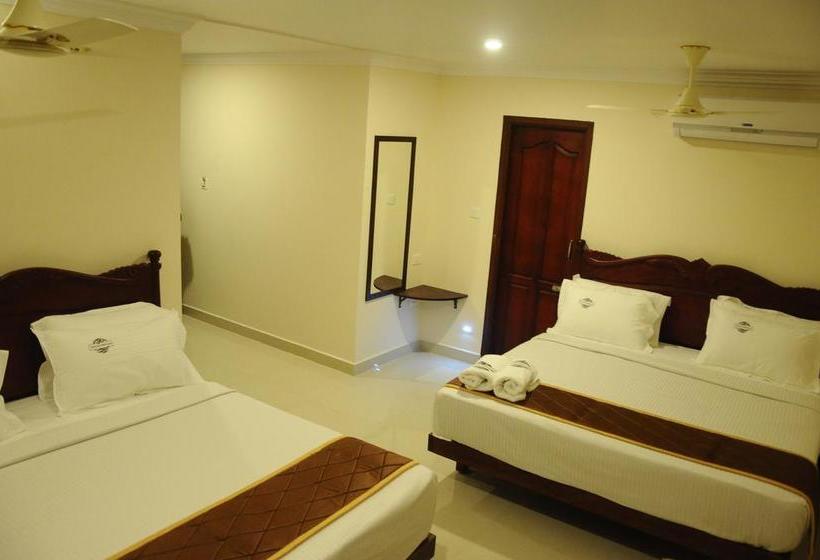 Hotel Ocean Heritage 8