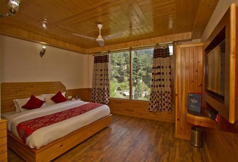 Hotel Amneu Beas Valley Himachal Pradesh