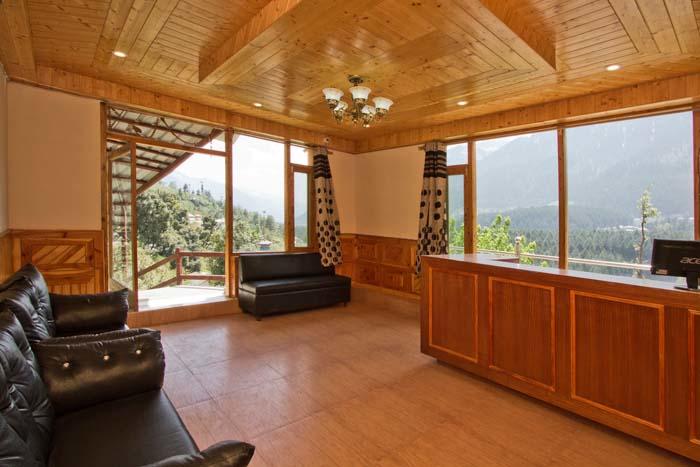 Hotel Amneu Beas Valley 1