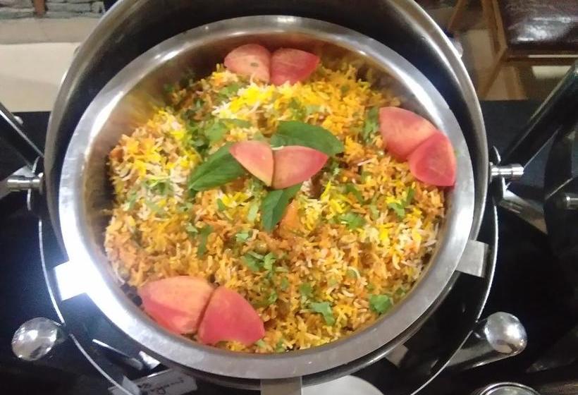 Hotel Amneu Beas Valley 10