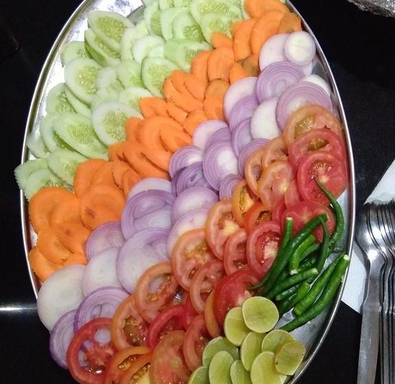 Hotel Amneu Beas Valley 11