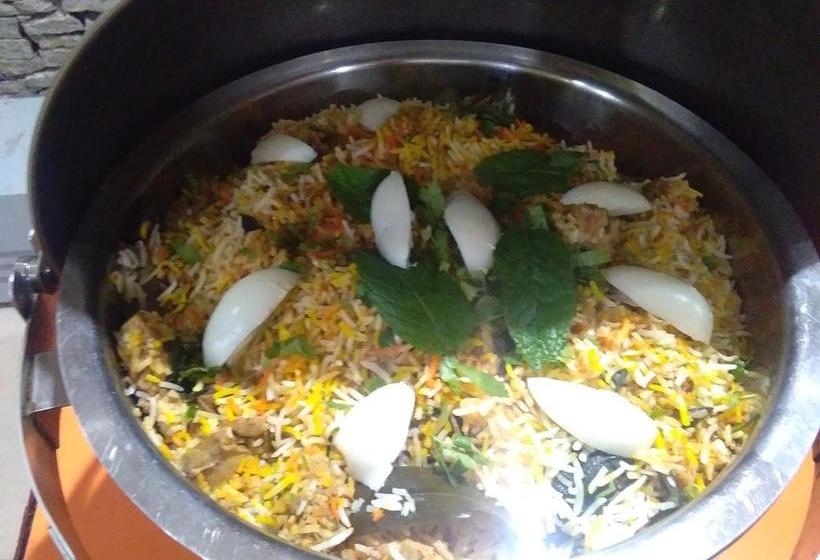 Hotel Amneu Beas Valley 12