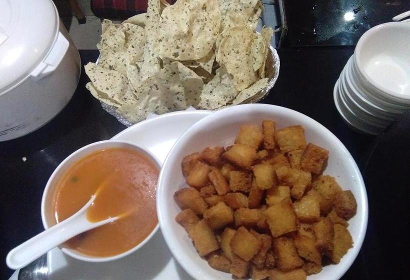 Hotel Amneu Beas Valley 13