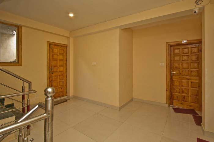 Hotel Amneu Beas Valley 14