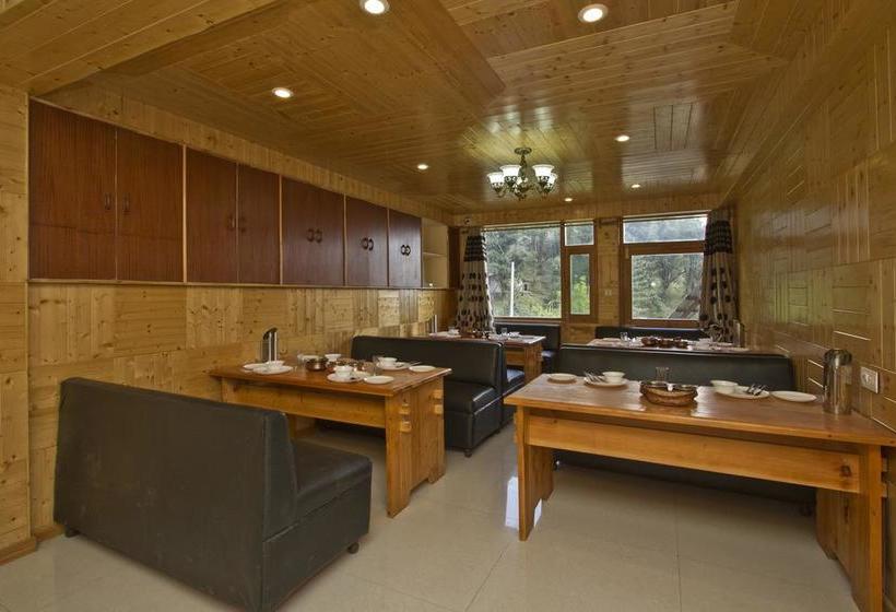 Hotel Amneu Beas Valley 15