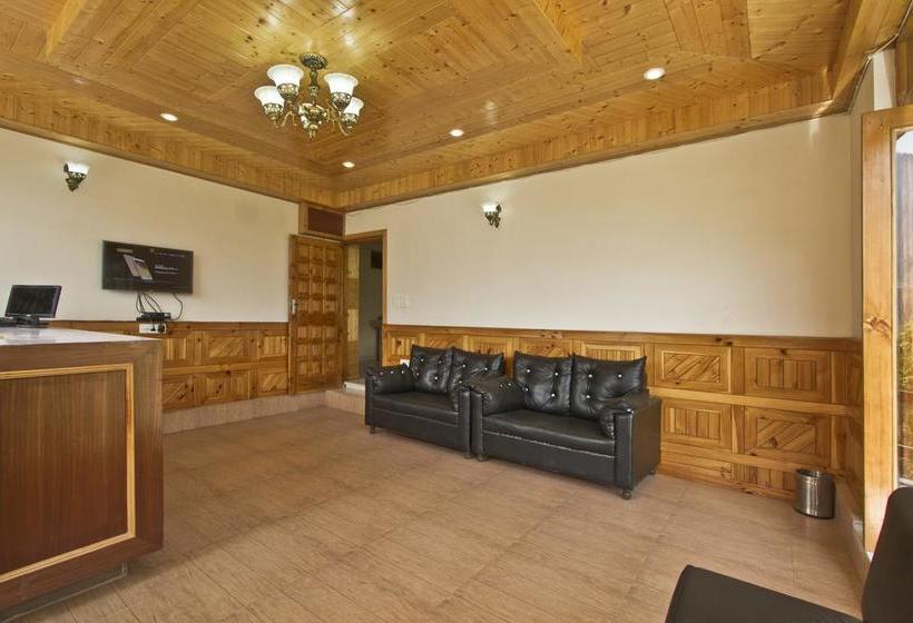 Hotel Amneu Beas Valley 16