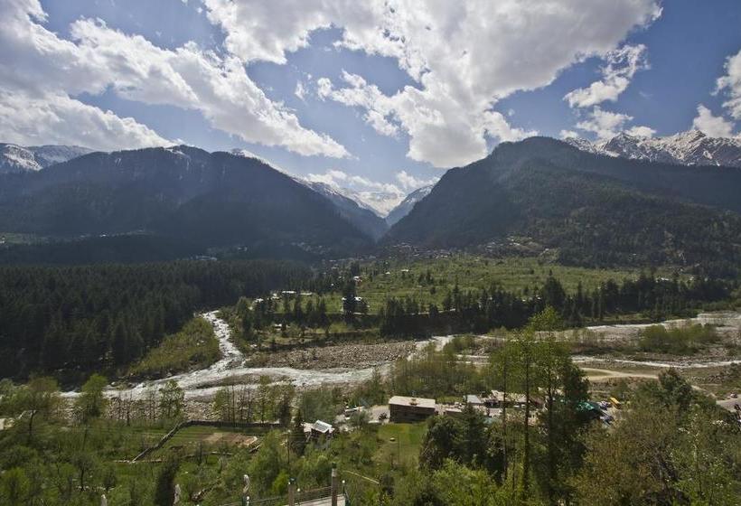 Hotel Amneu Beas Valley 17