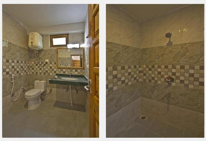 Hotel Amneu Beas Valley 2