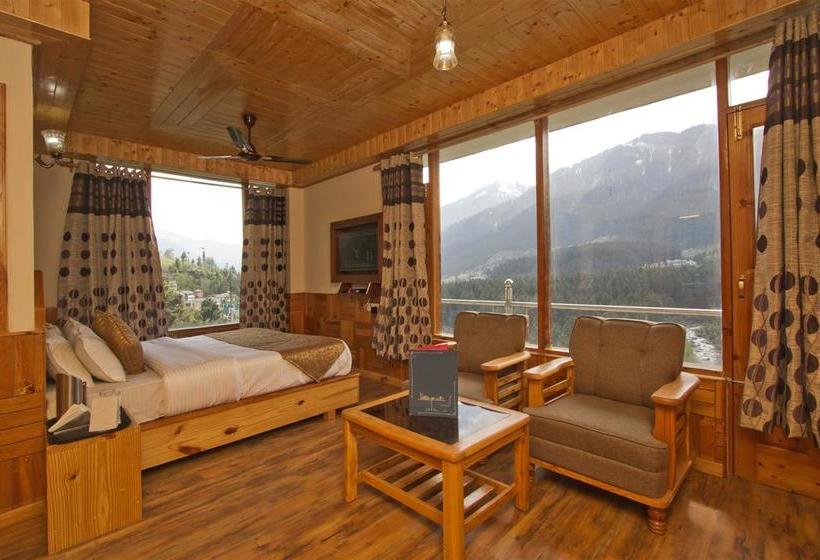 Hotel Amneu Beas Valley 4