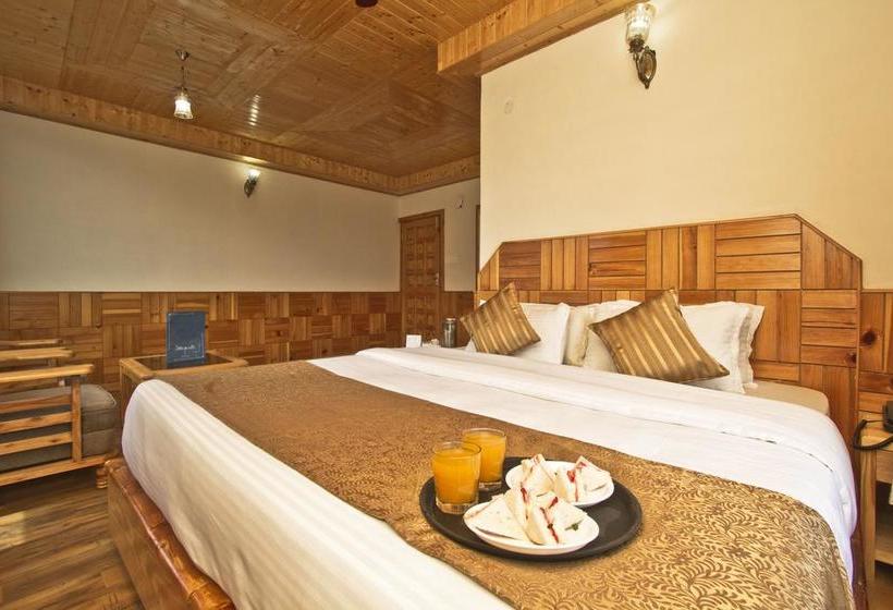 Hotel Amneu Beas Valley 5