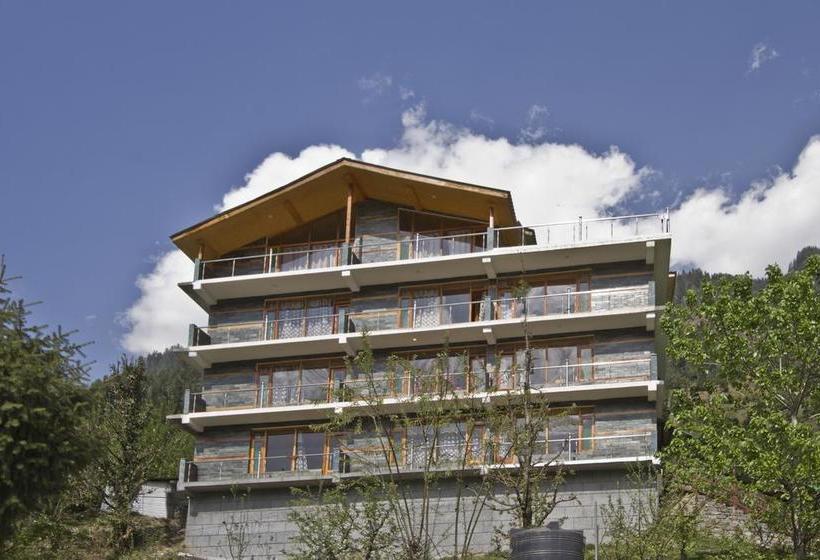 Hotel Amneu Beas Valley 6