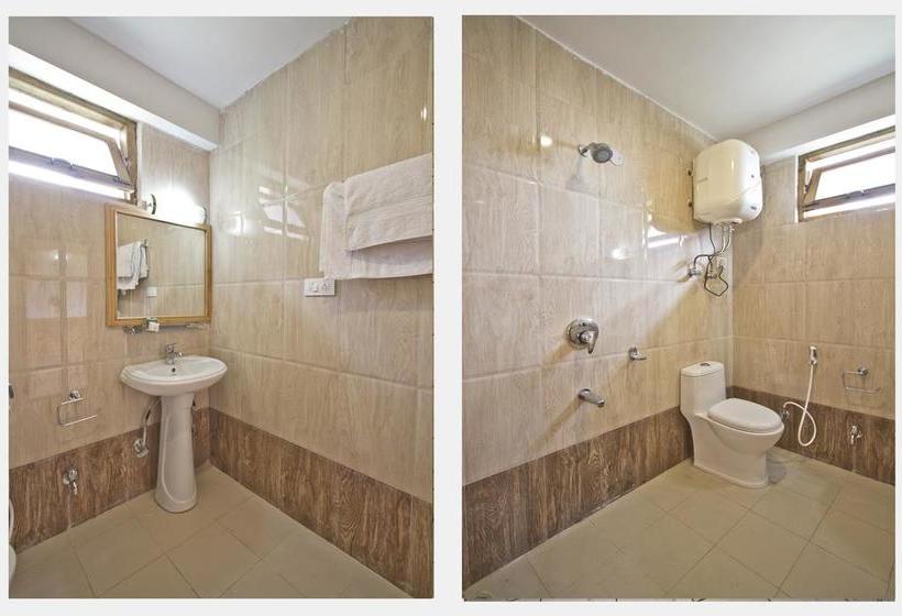 Hotel Amneu Beas Valley 7