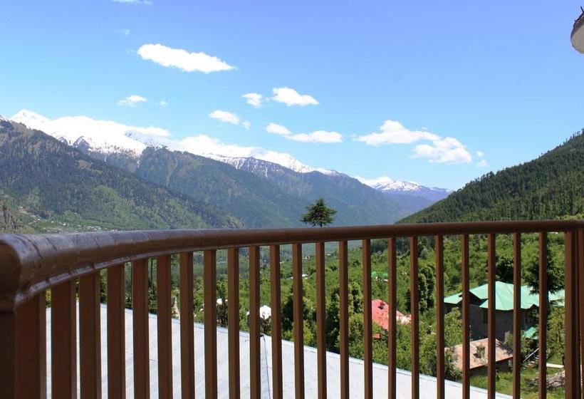 Hotel Utopia Resorts 10