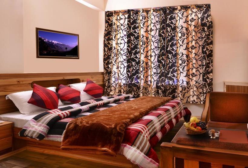 Hotel Utopia Resorts 12