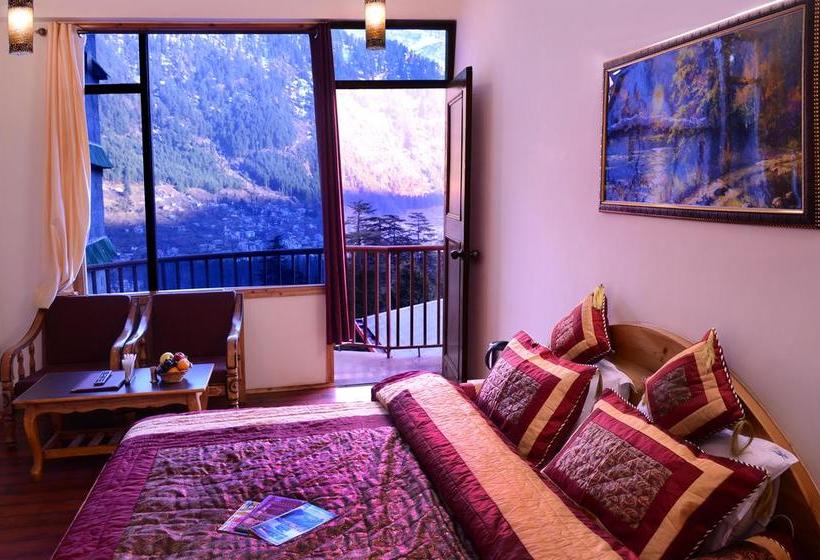 Hotel Utopia Resorts 14