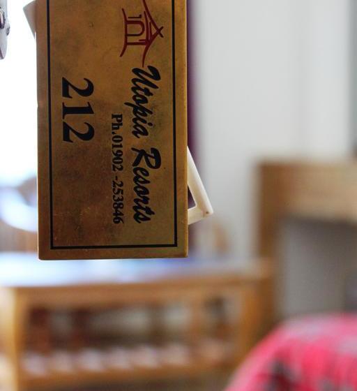 Hotel Utopia Resorts 15