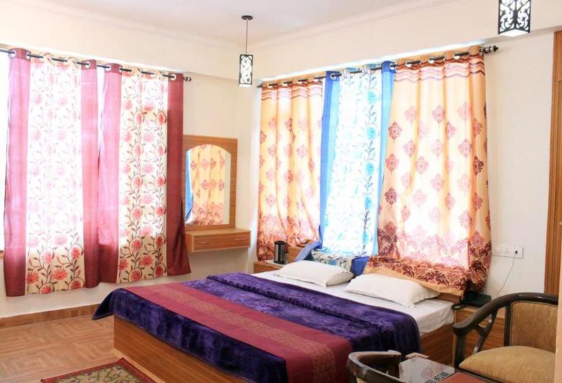 Hotel Utopia Resorts 20